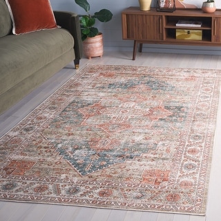 SAFAVIEH Arizona Gitana Vintage Rug - On Sale - Bed Bath & Beyond