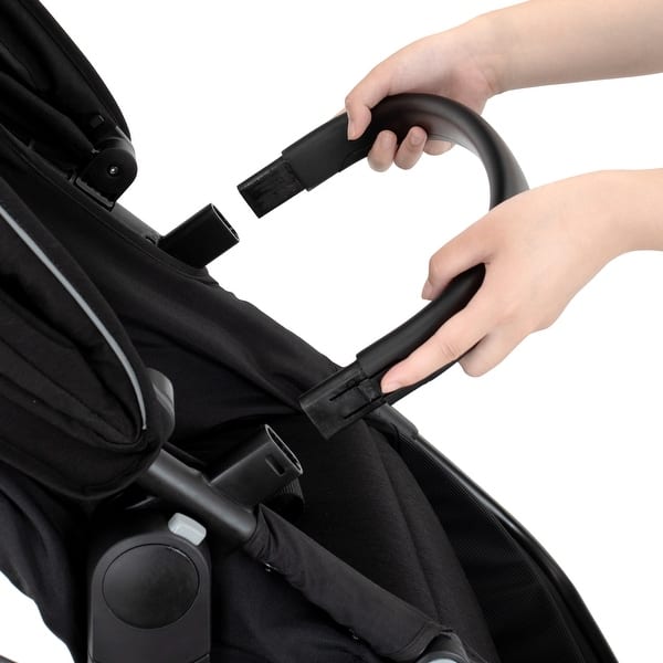 evenflo infant seat base Evenflo Gold Evenflo Gold SecureMax Infant Car Seat Base main image 0