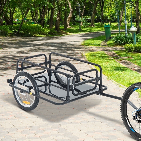 Bicycle wagon trailer sales