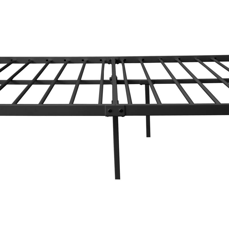 Metal Platform Bed Frame