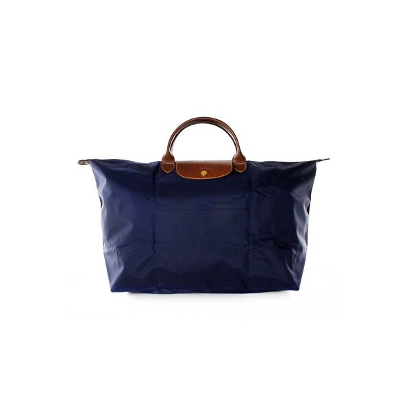 longchamp le pliage travel bag l