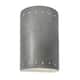 Option Antique Silver