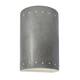 Option Antique Silver