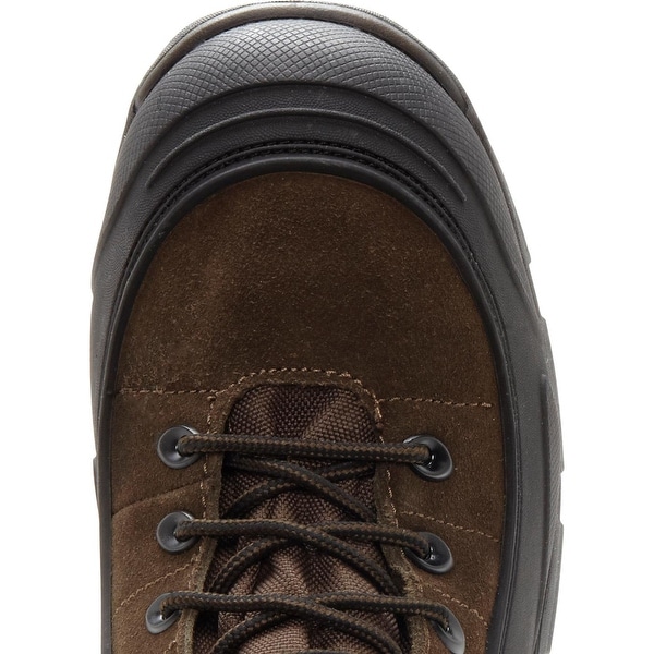 rocky blizzardstalker steel toe