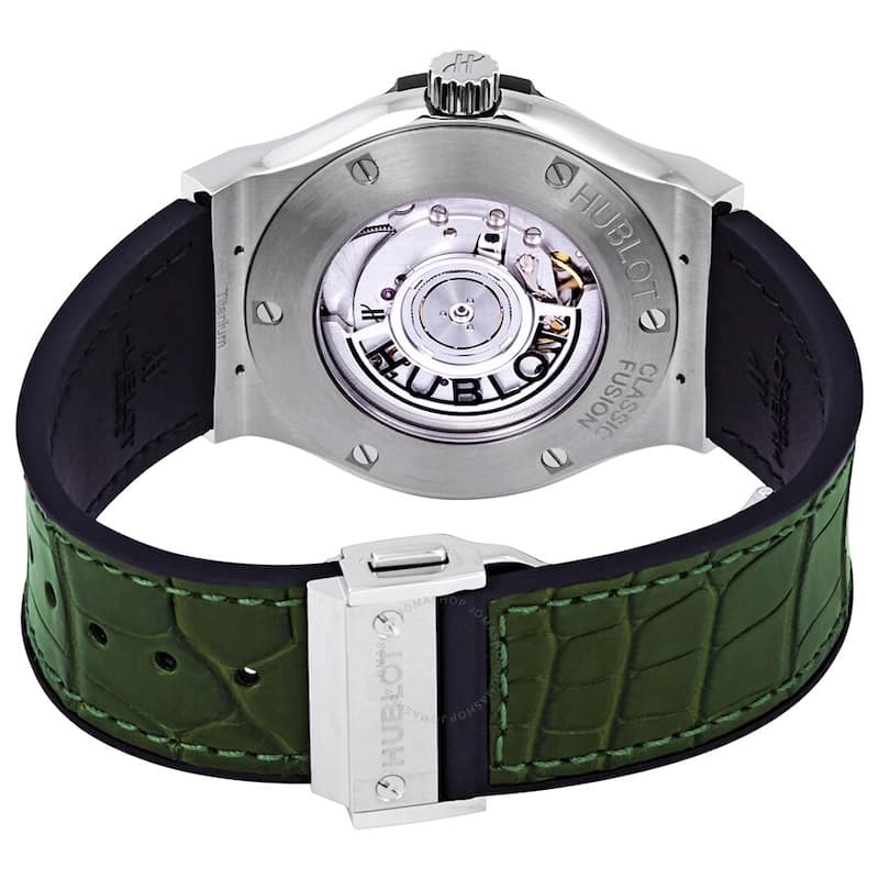 Hublot Classic Fusion Automatic Men's Watch