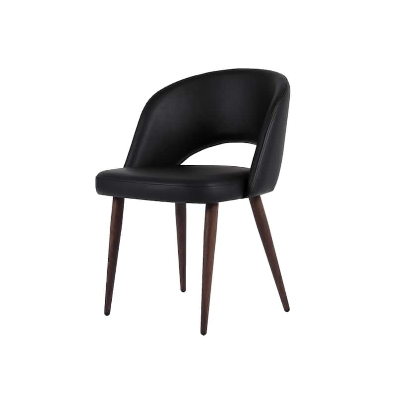 Executive Chair - Single - Black