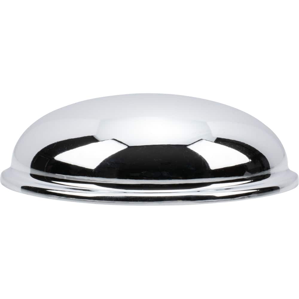 DesignPerfect DPA10C632 Vintage Farmhouse Pack of (10) - 3" Center to