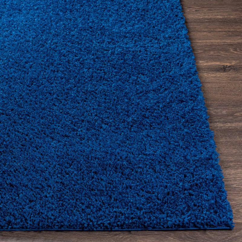 Artistic Weavers Dawsen Solid Plush Area Rug