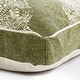 preview thumbnail 28 of 28, Mandala Stonewash Pillow Dog and Cat Bed With Removable Cover - 24" x 36" x 3"
