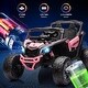 preview thumbnail 17 of 54, 12V Ride on UTV Car