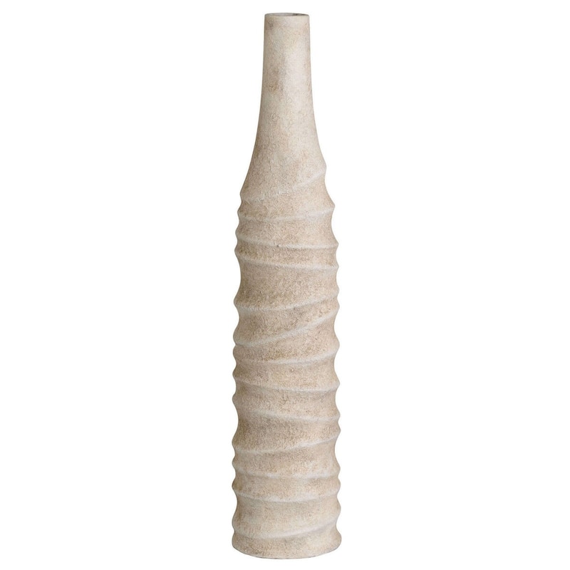 Modern Handmade Ceramic Tall Floor Vase