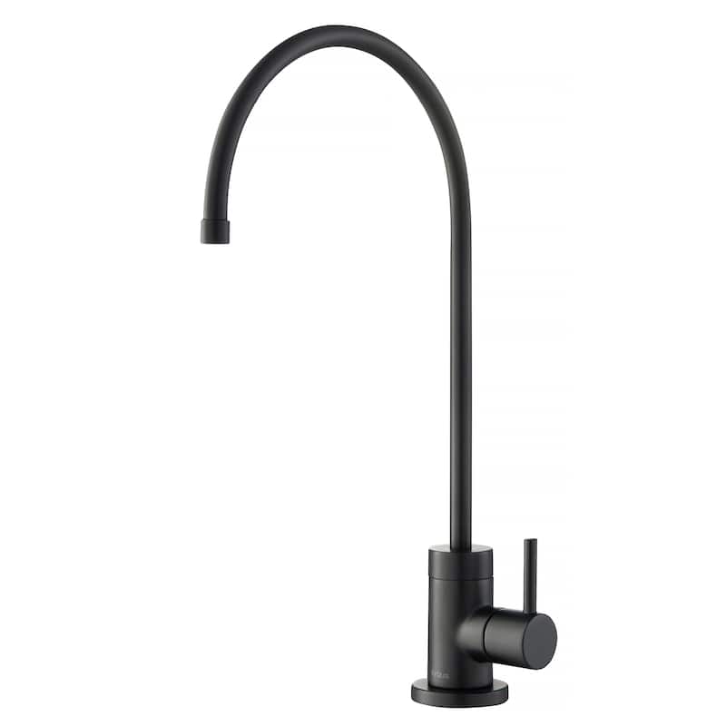 Kraus Purita Drinking Water Dispenser Beverage Kitchen Faucet