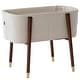 preview thumbnail 1 of 23, TruBliss Sova Bassinet