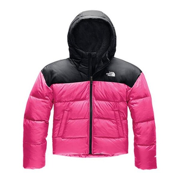 north face moondoggy girls