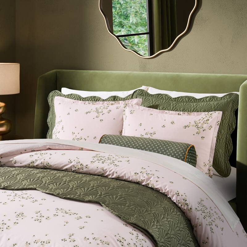 Ted Baker Elderflower Comforter Set