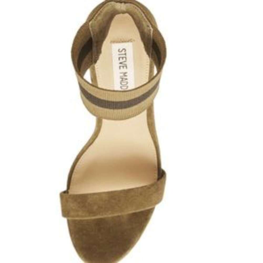 steve madden marcey sandal