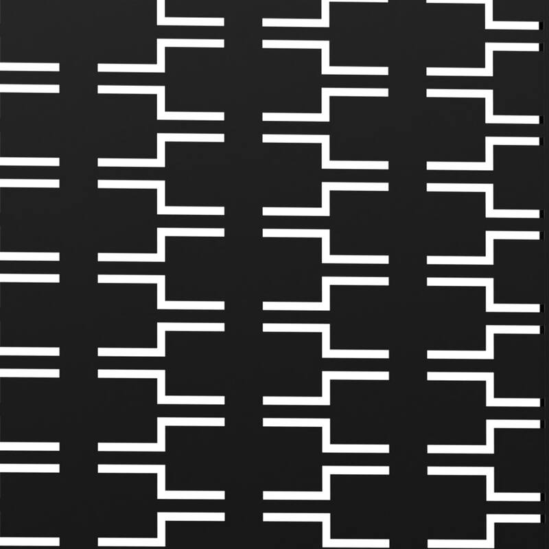 Free Standing Decorative Outdoor Privacy Screen