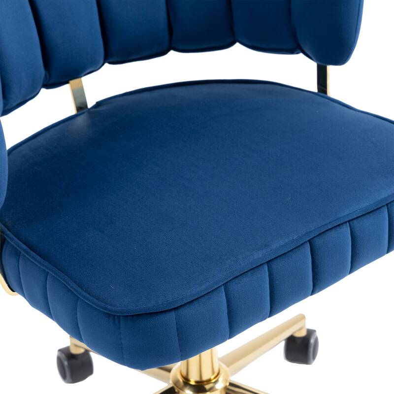 Modern Height Adjustable Swivel Office Chair