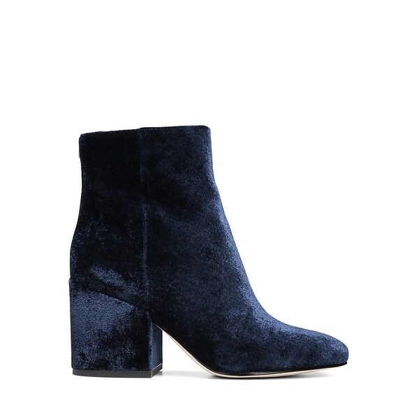 sam edelman velvet boots