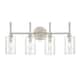 Option Brushed Nickel