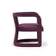preview thumbnail 3 of 10, Rory Accent Chair