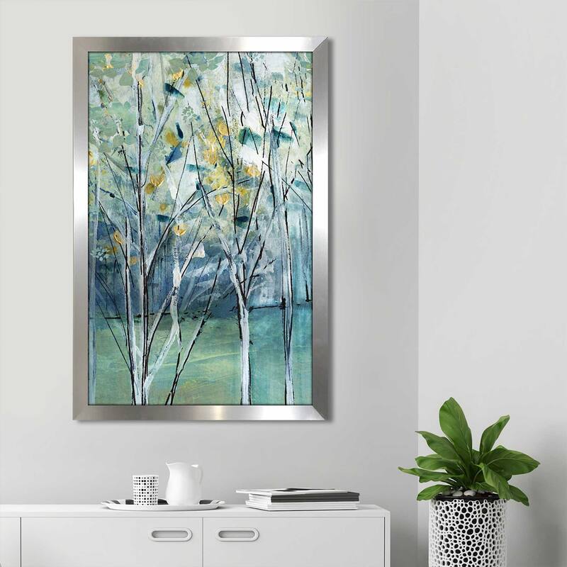 "Frost Valley Light" by Susan Jill Print on Acrylic