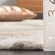 preview thumbnail 19 of 28, SAFAVIEH Handmade Fifth Avenue Gabrieluta Mid-Century Modern Wool Rug