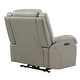 preview thumbnail 82 of 82, Hadlee Power Recliner Chairs with Power Headrest & Charging Ports