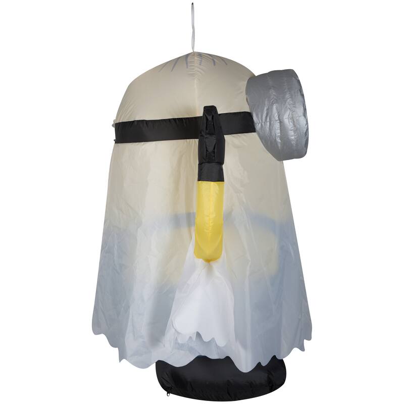 Airblown-Hanging Minion as Ghost-Universal