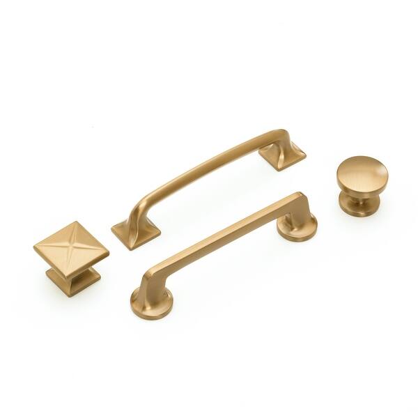 Shop Schaub And Company 215 Northport 1 3 8 Square Cabinet Knob Free Shipping On Orders Over 45 Overstock 18831093