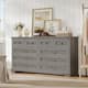Option Oak Grey