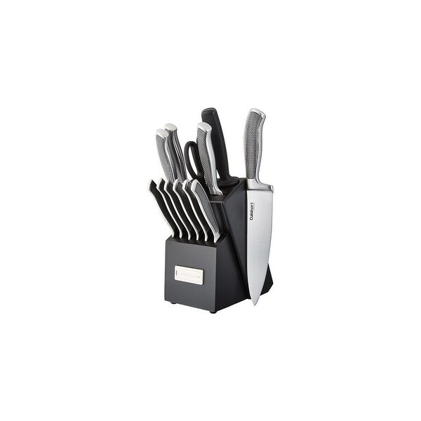 Cuisinart Graphix Knife Set Graphix Knife Set