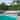 Deko Living 8 Place Seating Outdoor Wicker Sectional Sofa and Ottoman
