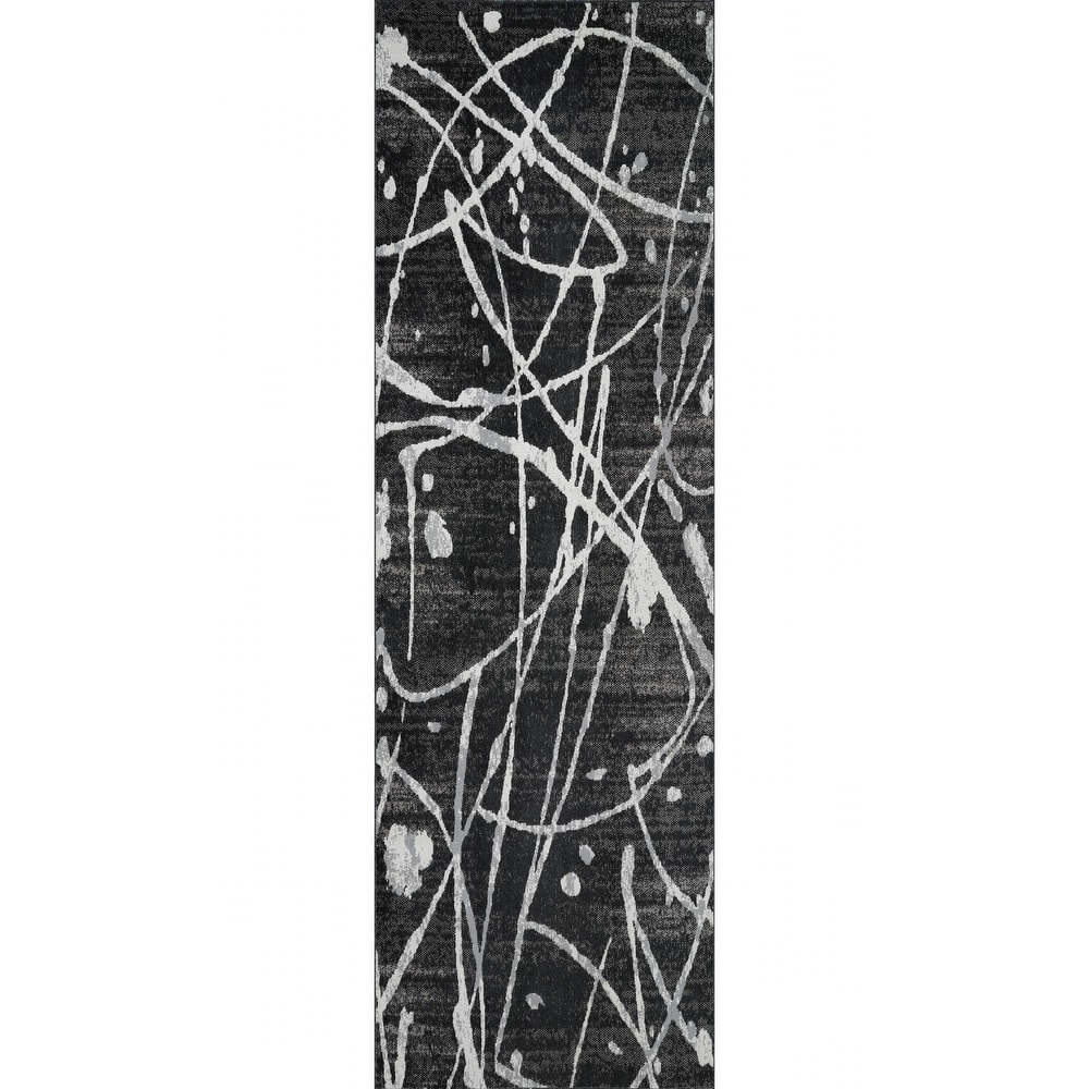 Machine Washable Archie Rug