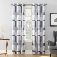 Buy Geometric Curtains & Drapes Online at Overstock | Our Best Window  Treatments Deals