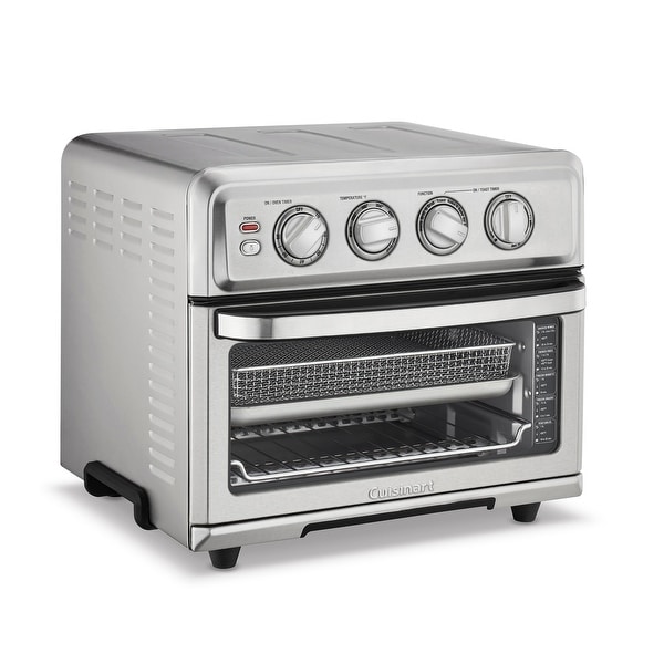Cuisinart toaster oven broilers shop air fryer toaster oven