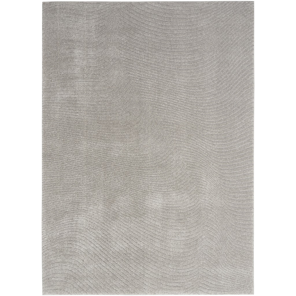 Nourison Gemma Indoor only Abstract Area Rug