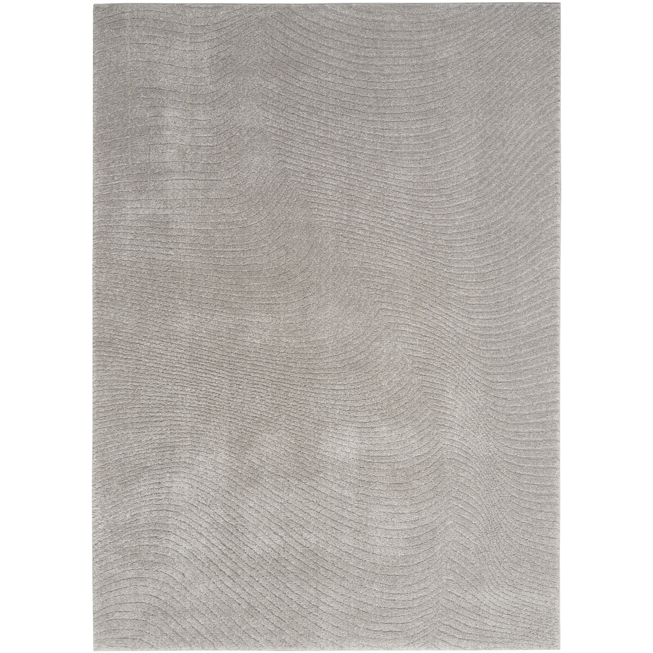 Nourison Gemma Indoor only Abstract Area Rug