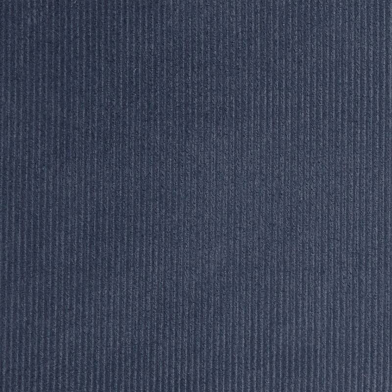 Valencia Duvet Cover Set - King - Cal King - Navy