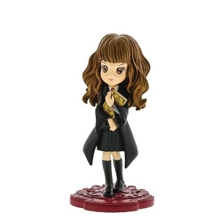 Wizarding World of Harry Potter Hermione Granger Anime Figurine Bed