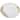 Poppy Place Oval Platter, 14"