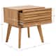 Option Oak.