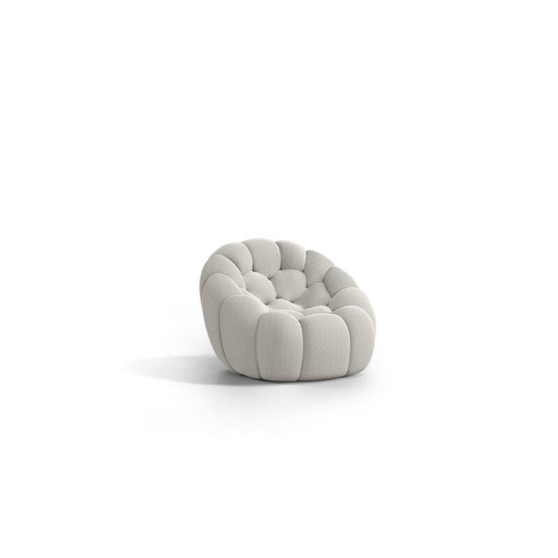 Osirys Upholstered Club Chair