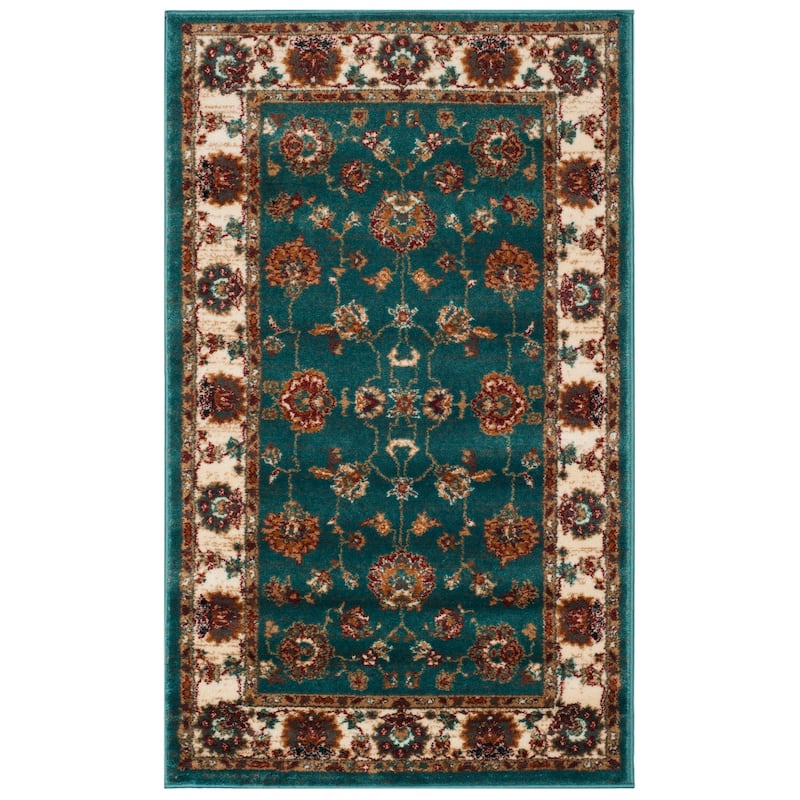 SAFAVIEH Summit Taisia Traditional Oriental Rug