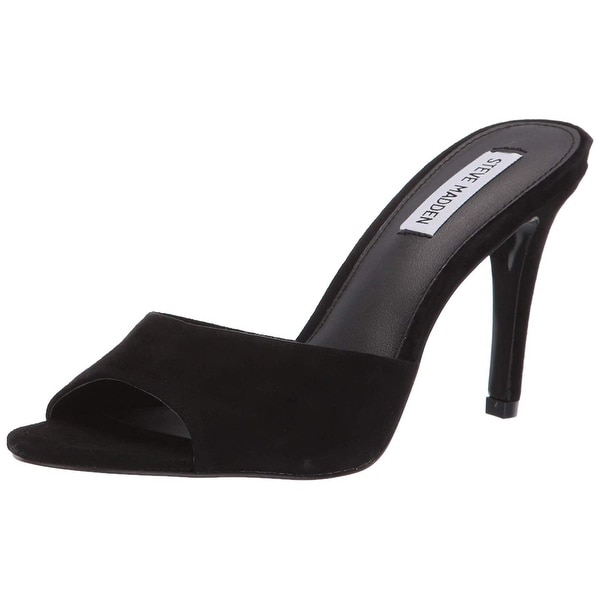 steve madden erin heel