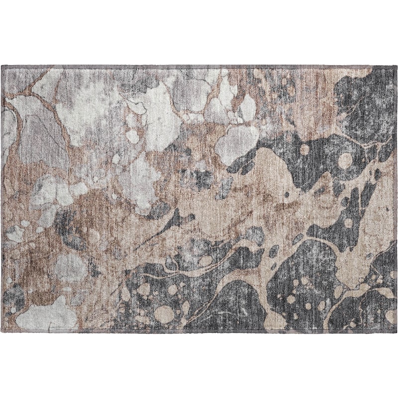 Premium Washable Super Soft Mayfield Rug