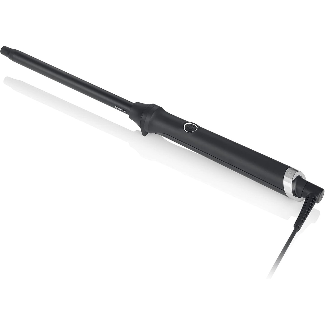 Curling iron bed bath and beyond top