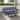 Outdoor Patio HDPE 3-Seat Sofa and Coffee Table Set, Removable Cushions Included