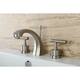 Option Brushed Nickel