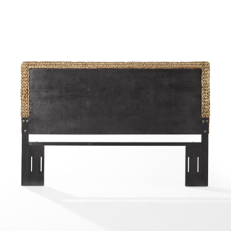Crosley Edgewater Queen Headboard